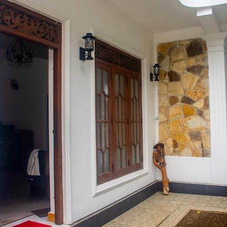 Winsi Villa Unawatuna Esterno foto