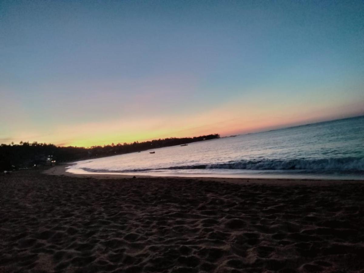 Winsi Villa Unawatuna Esterno foto