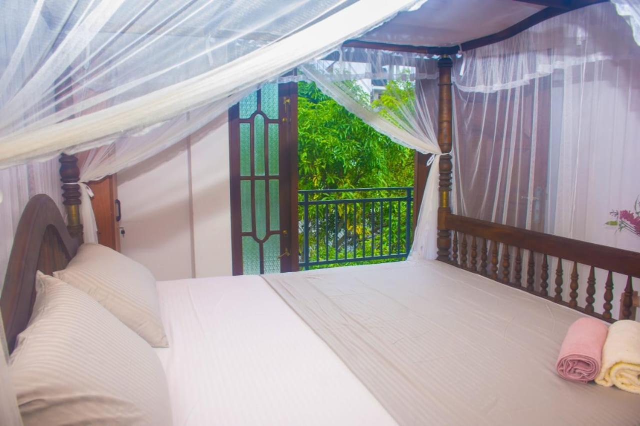 Winsi Villa Unawatuna Esterno foto