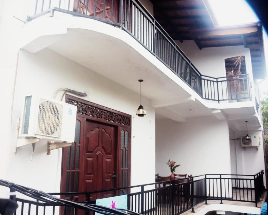 Winsi Villa Unawatuna Esterno foto