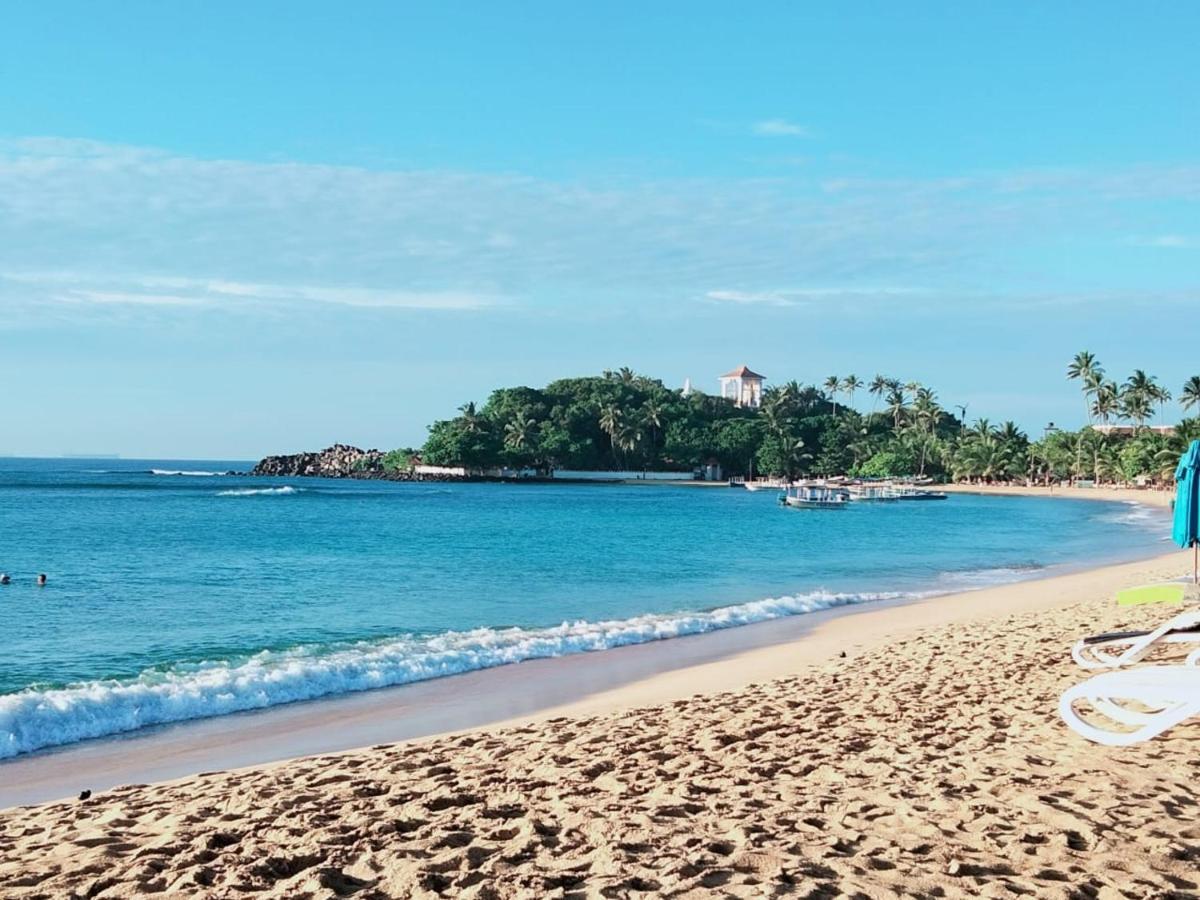 Winsi Villa Unawatuna Esterno foto