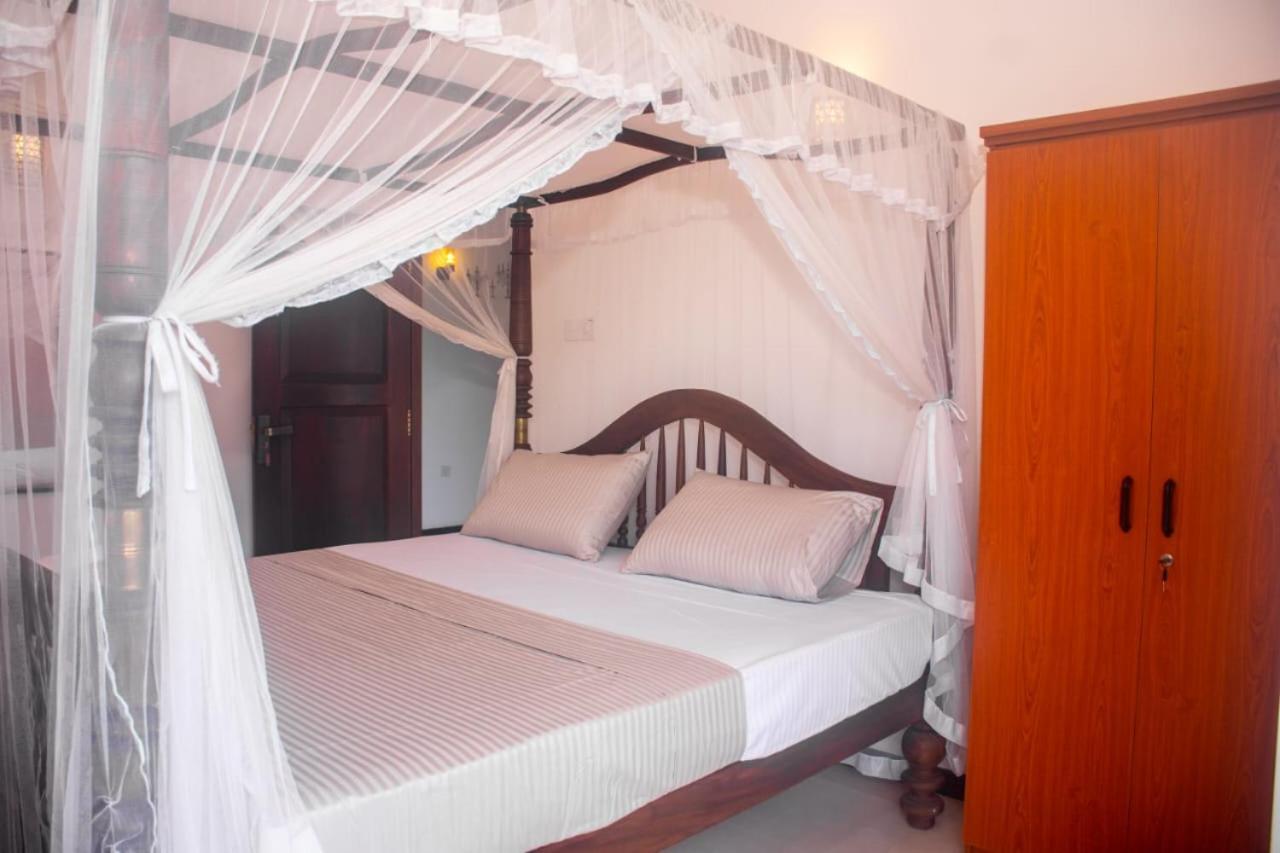 Winsi Villa Unawatuna Esterno foto