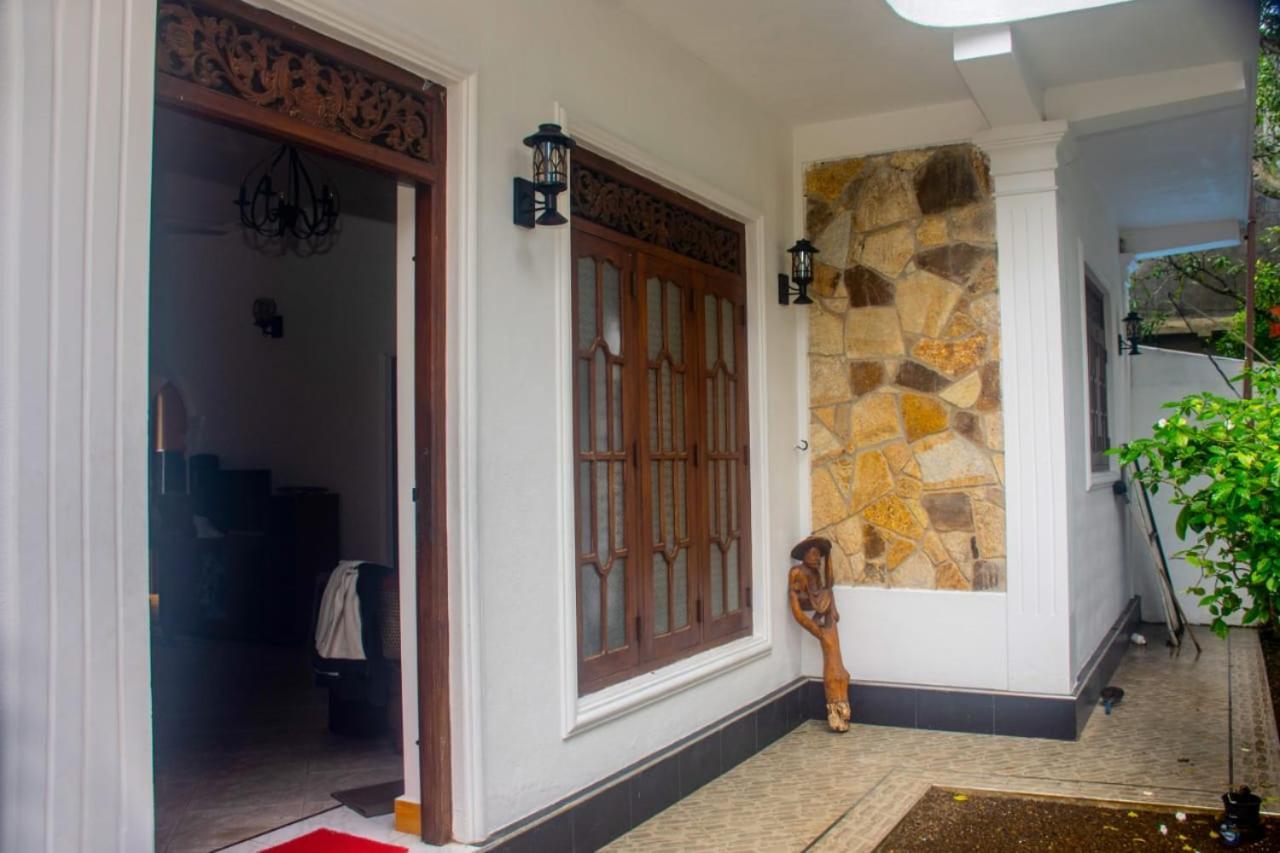 Winsi Villa Unawatuna Esterno foto
