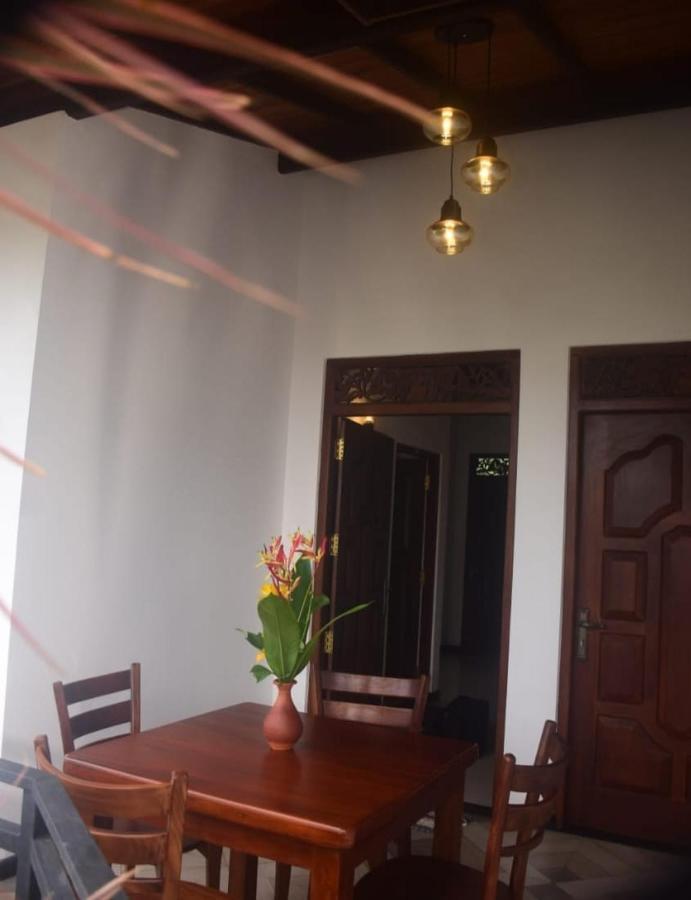 Winsi Villa Unawatuna Esterno foto