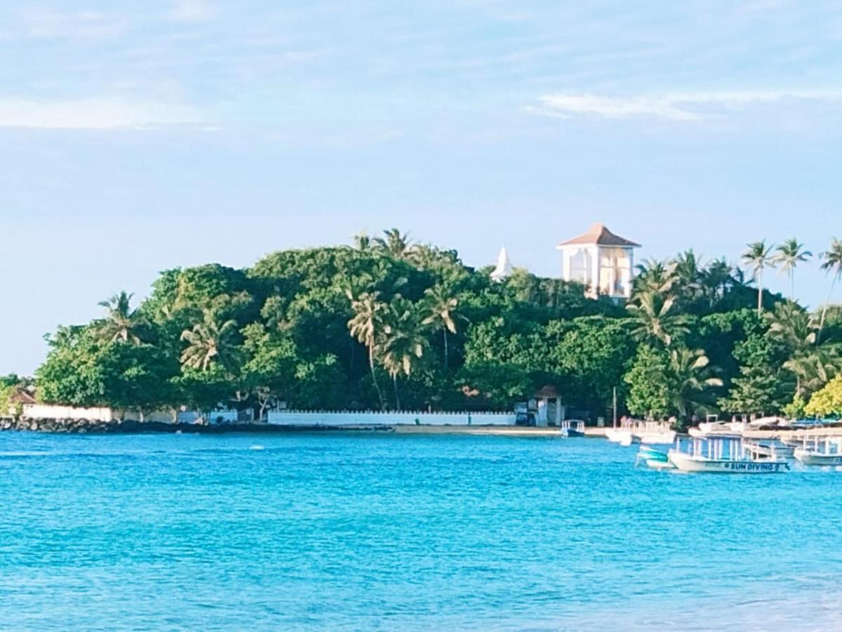 Winsi Villa Unawatuna Esterno foto