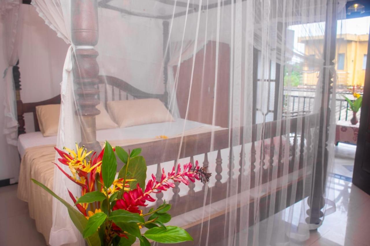 Winsi Villa Unawatuna Esterno foto